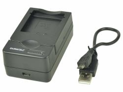 Duracell Digital Camera Battery Charger (Duracell Digital Camera Battery Charger)