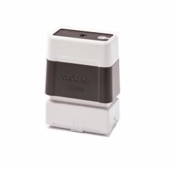 Brother PR1438B6P business stamp (BROTHER STAMP CREATOR 14mmx38mm Black)