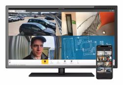 Axis 0879-080 software license/upgrade 32 license[s] 