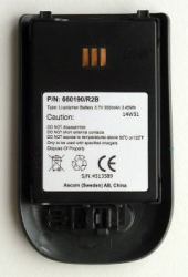 Unify L30250-F600-C325 telephone spare part / accessory Battery (OPENSTAGE WL3 STND BATTERY PACK)