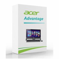 Acer SV.WPAAP.A05 warranty/support extension 5 year[s] 