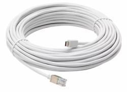 Axis 5506-821 signal cable 15 m White 
