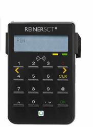 CYBERJACK RFID STANDARD - IN