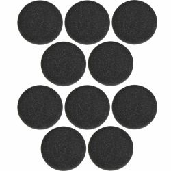 Jabra Foam Ear Cushion, Evolve 20 (JABRA EVOLVE 20 FOAM EAR CUSH 10PK)