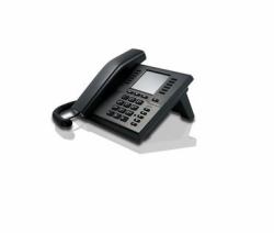 Innovaphone IP112 IP phone Black (IP112 IP TELEPHONE - .)