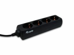 Equip 4-Outlet Power Strip (4-Outlet Power Strip - Warranty: 12M)