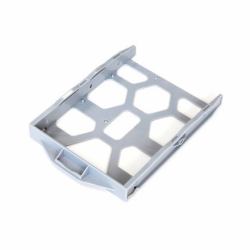 Synology D1 Aluminium (HD Tray Type D1 - 90-DTD101Z31 - Warranty: 24M)