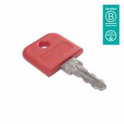 Dataflex Viewmate master key - option 309 (Dataflex Viewmate master key - option 309 - red [5Years warranty])