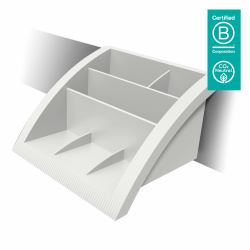 Dataflex Viewmate utensil tray - option 170 (Dataflex Viewmate utensil tray - option 170 - white [5Years warranty])