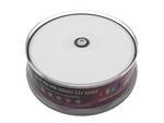 MediaRange MR202 blank CD CD-R 700 MB 52x 25 pc[s] (CD-R 700MB 52x IW SP[25] - Warranty: 12M)