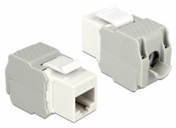 DeLOCK 86341 keystone module (Delock Keystone module - modular indlÃ¦)