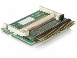 DeLOCK IDE 44pin male to Compact Flash card reader (Delock IDE to Compact Flash CardReader)