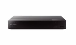 Sony BDPS1700B DVD/Blu-Ray player Black (Blu-ray Disc player - Blu-ray Disc player)
