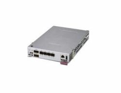Supermicro MBM-XEM-002 network switch module (Blade 10G Ethernet Broadcom switch with 2xQSFP and 4xSFP+)