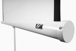 Elite Screens Tripod projection screen 3.45 m [136"] 1:1 (Elite Tripod Series T136NWS1 - projekt)