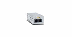 Allied Telesis AT-DMC1000/SC-50 network media converter 1000 Mbit/s 850 nm Multi-mode 