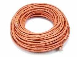 monolith Monoprice 2168 networking cable Orange 30.4 m Cat5e U/UTP [UTP] 