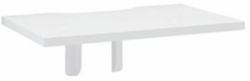SMS Smart Media Solutions PD300013-P0 project mount Wall White (X Conf Codec Shelf Wall White)