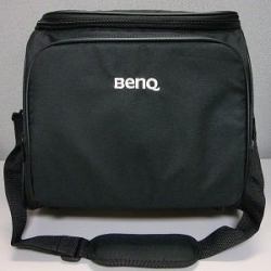 BenQ SKU-MX812stbag-001 projector case Black (BAG M7 - .)