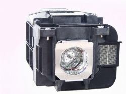 LampTek ELPLP77/V13H010L77 projector lamp 280 W (Lamp for EPSON EB-4850WU Projector Lamp/EPSON PowerLite 4855WU Projector Lamp/EPSON EB-1970W Projector Lamp/EPSON EB-1975W Projector Lamp/EPSON EB-1...