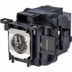 LampTek ELPLP88/V13H010L88 projector lamp 200 W (Lamp for EPSON EB-W04 Projector Lamp/EPSON EB-U130 Projector Lamp/EPSON EB-S300 Projector Lamp/EPSON EB-S130 Projector Lamp/EPSON EB-W130 Projector ...