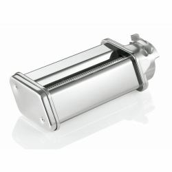 Bosch MUZ5NV3 pasta/ravioli maker accessory 1 pc[s] Chrome Steel Spaghetti attachment (Bosch vedhÃ¦ftning til spaghettimaskine)