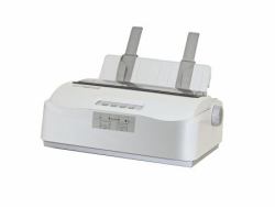 DASCOM Europe 28.828.0252 dot matrix printer 360 x 360 DPI 450 cps 