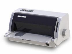 DASCOM Europe 28.822.0259 dot matrix printer 360 x 360 DPI 450 cps (TALLY DASCOM 1330 - USB/ SER.)