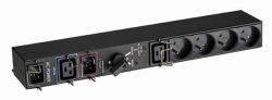 Eaton MBP3KIF UPS accessory (Eaton HotSwap MBP - bypass-omskifter -)
