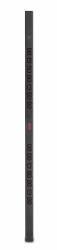 APC Basic Rack PDU power distribution unit [PDU] 24 AC outlet[s] 0U Black (Rack PDU,Basic,ZeroU,16A,230V,[20]C13 & [4]C19, IEC309, 10 ft Cord)
