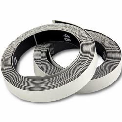 StarTech.com Rack Unit Labels - Up to 52U - 2-Pack (RACK UNIT LABEL TAPE 49U - 2 PC EQUIPMENT ALIGNMENT STRIPS)