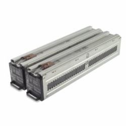 APC Battery Replacement Cartridge APCRBC140 [RBC44 successor] [OEM] (Replacement Batter Cartridge - **New Retail** - #140 - Warranty: 12M)