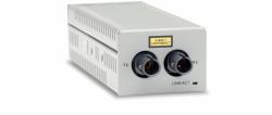 Allied Telesis AT-DMC100/ST-30 network media converter Internal 100 Mbit/s 1310 nm Multi-mode Grey 