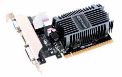 Innovision Systems INNO3D Geforce GT 710 LP 