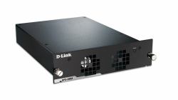 D-Link 156W Modular Redundant Power Supply (D-Link DPS-500A - strÃ¸mforsyning - 140)