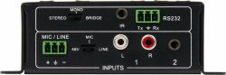 SY Electronics SY-2A-20W audio amplifier 2.0 channels Performance/stage Black (To Be Updated)