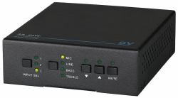 SY Electronics SY-3A-40W audio amplifier 1.0 channels Performance/stage Black (To Be Updated)