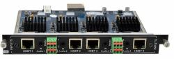 SY Electronics SY-MC4UBT-I matrix switch accessory (To Be Updated)