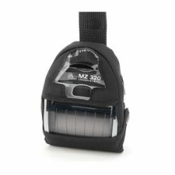 Zebra AK18842-2 equipment case Black (IMZ 320 CASE - DURABILITY ENHANCING)