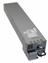 Juniper JPSU-650W-DC-AFO network switch component Power supply (JUNIPER 650W DC POWER SUPPLY FOR EX4550PWR & QFX3500 PSU SIDE AIRFLOW EX)