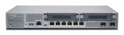 Juniper SRX Series SRX320 hardware firewall Desktop 1 Gbit/s (SRX320 HW & JUNOS BASE [JSB])