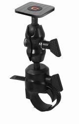 Crosscall X-BIKE Passive holder Mobile phone/Smartphone Black (X-Bike Holder for Smartphone)