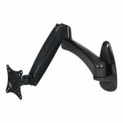 ARCTIC W1-3D - Monitor Wall Mount with Gas Lift Technology 