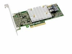Microchip Technology Microsemi SmartRAID 3102-8i RAID controller PCI Express x8 3.0 12 Gbit/s 