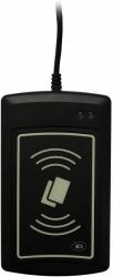 ACR1281 Contactless Reader - USB 1 SAM PC/SC - Keyboard Emulation - Warranty: 12M