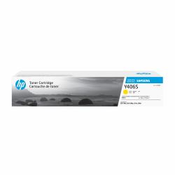 HP Samsung CLT-Y406S Yellow Original Toner Cartridge 