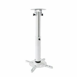 Vivolink VLMC200 project mount Ceiling White (Projector ceiling mount white - adjustable . - Warranty: 144M)