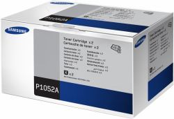 Samsung MLT-P1052A 2-pack High Yield Black Toner Cartridges 
