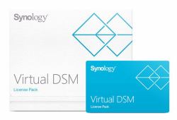Synology Virtual DSM Base License 