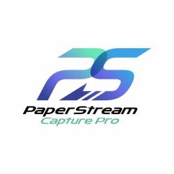 Fujitsu Ricoh PaperStream Capture Pro f/ QC & Index 12m 1 license[s] 12 month[s] 